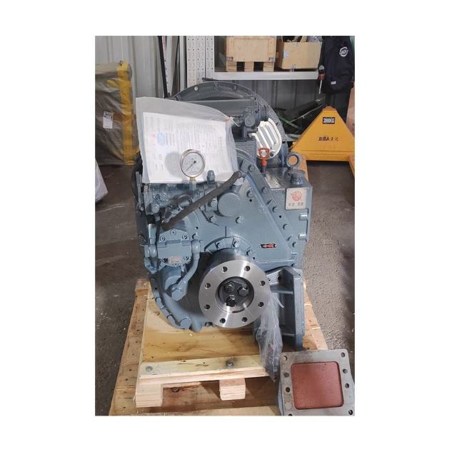 Good Quality Original Brand New Advance Gearbox Transmission HC138 With 3-Year Quality Warranty