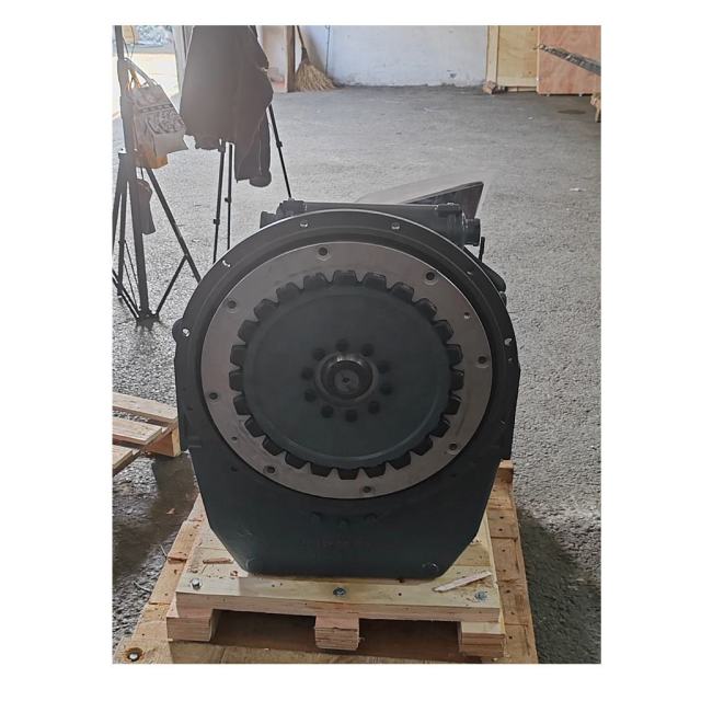 Good Quality Original Brand New Advance Gearbox Transmission HC138 With 3-Year Quality Warranty