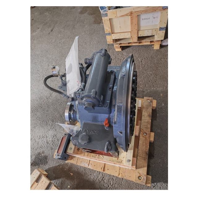 Good Quality Original Brand New Advance Gearbox Transmission HC138 With 3-Year Quality Warranty