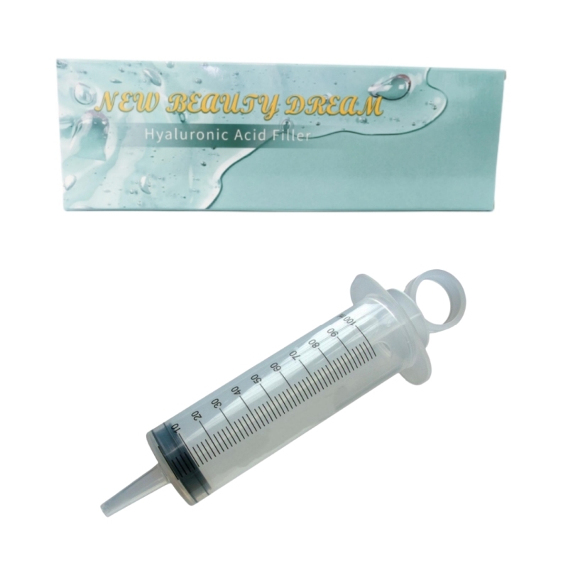 Dermal Filler-Subskin 100ml for Breast & Buttocks Enlargement