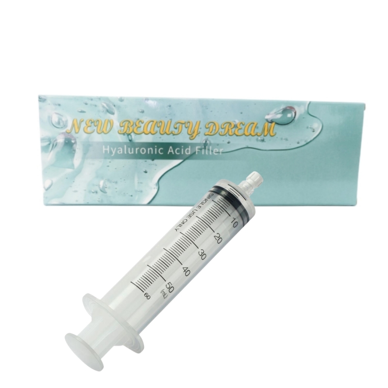 Dermal Filler-Subskin 50ml for Breast & Buttocks Enlargement