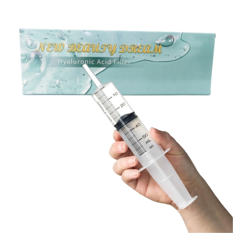 Dermal Filler-Subskin 50ml for Breast & Buttocks Enlargement