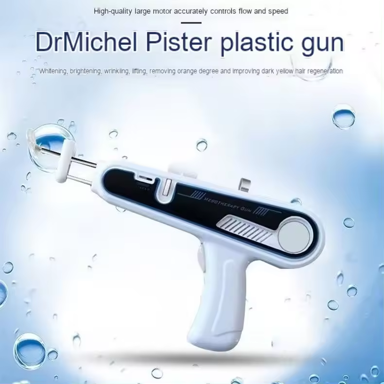 Mesotherapy Gun