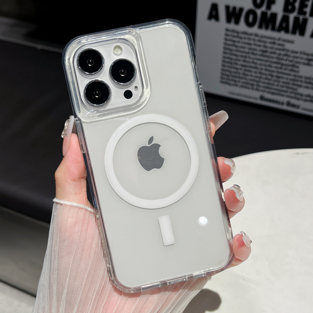 SM06 FUNDA Defender 2,2 mm magsafe