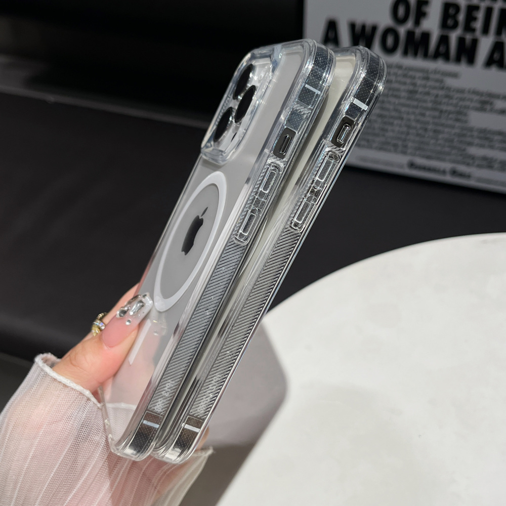 SM06 FUNDA Defender 2,2 mm magsafe