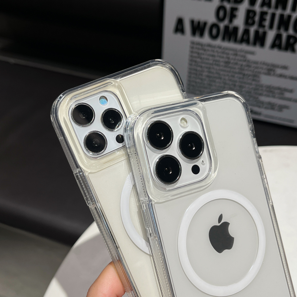 SM06 FUNDA Defender 2,2 mm magsafe