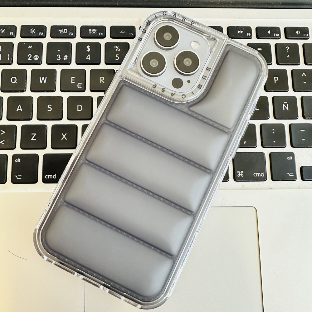 sm13 PUFFER CASE 3 EN 1