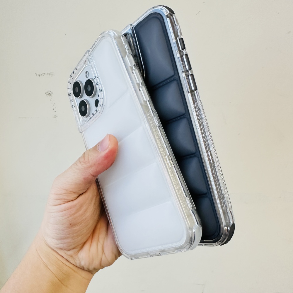 sm13 PUFFER CASE 3 EN 1