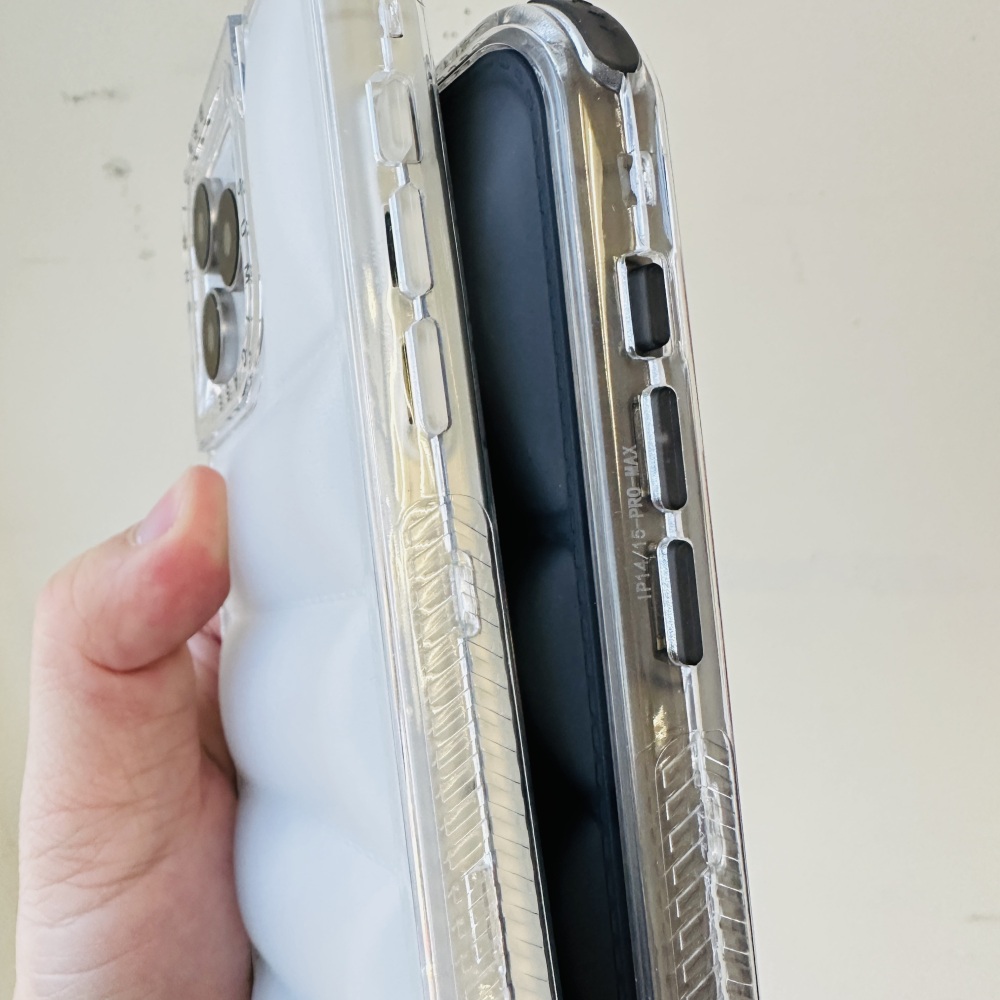sm13 PUFFER CASE 3 EN 1