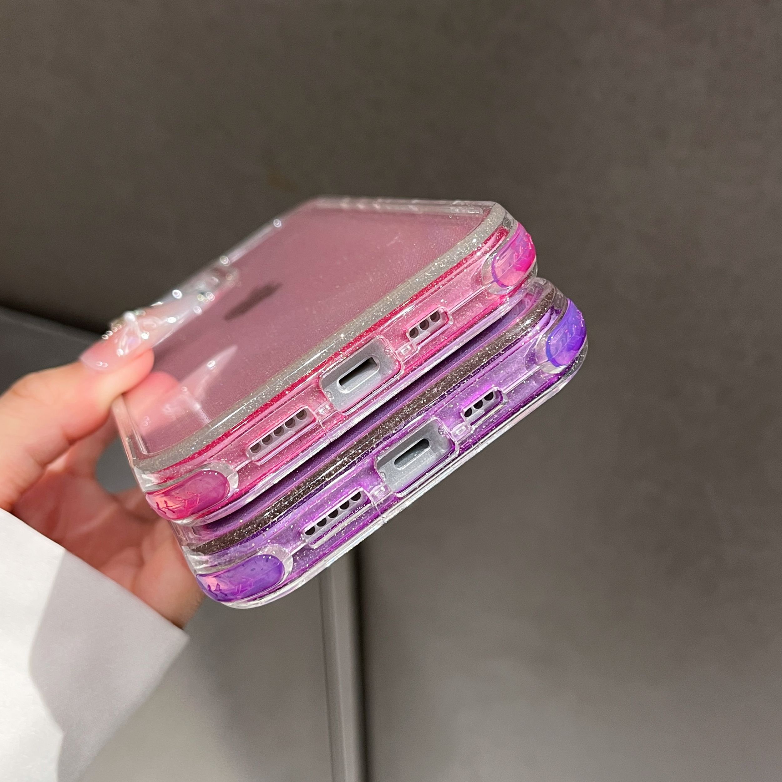 sm01 funda 360 3 en 1 uso rudo humo