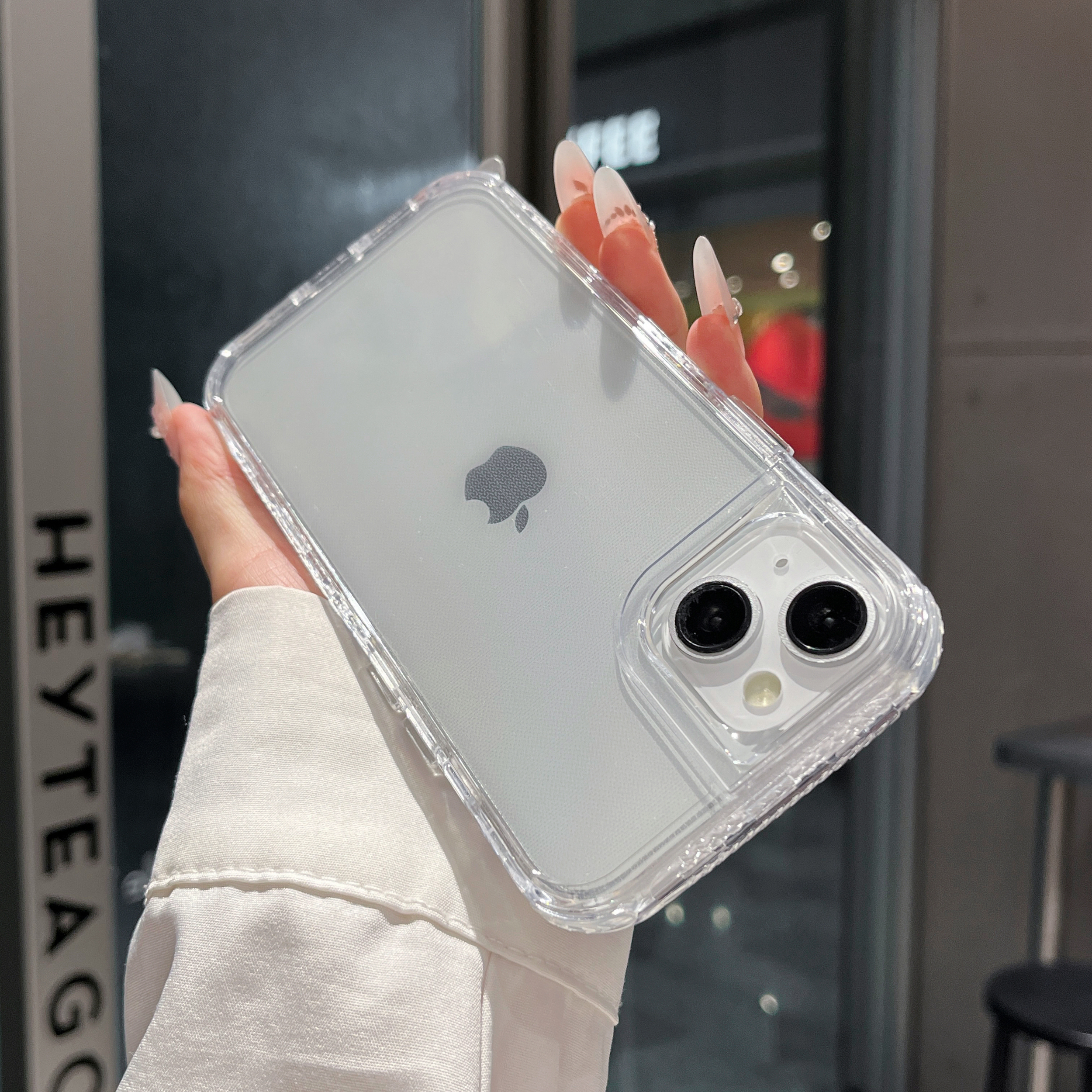 sm01 funda 360 3 en 1 uso rudo humo