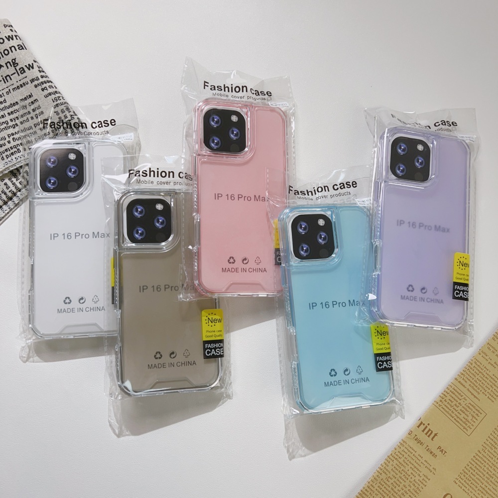 SM14 FUNDA SPACE MATTE