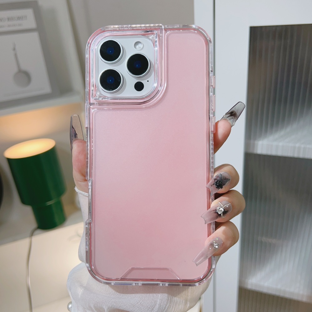 SM14 FUNDA SPACE MATTE