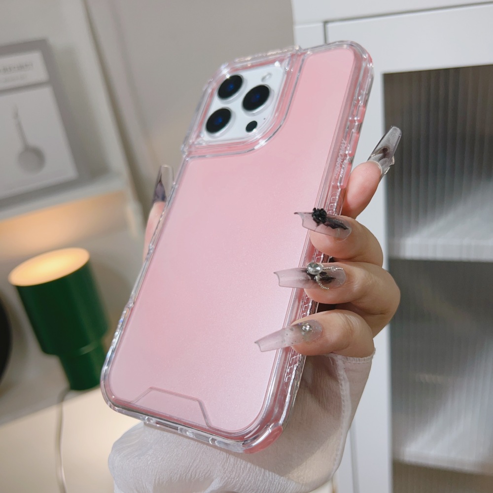 SM14 FUNDA SPACE MATTE