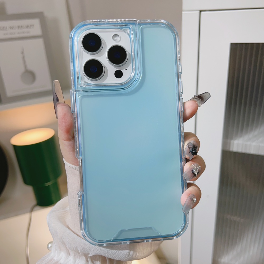 SM14 FUNDA SPACE MATTE