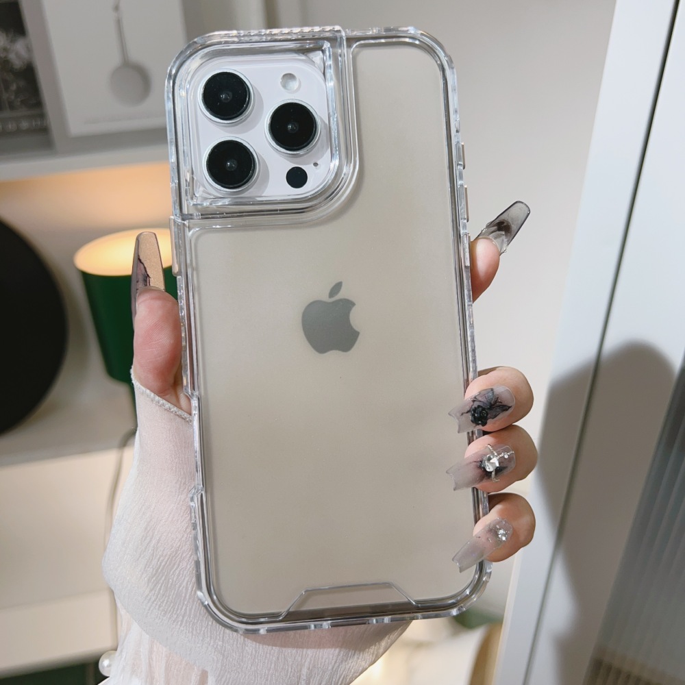 SM14 FUNDA SPACE MATTE