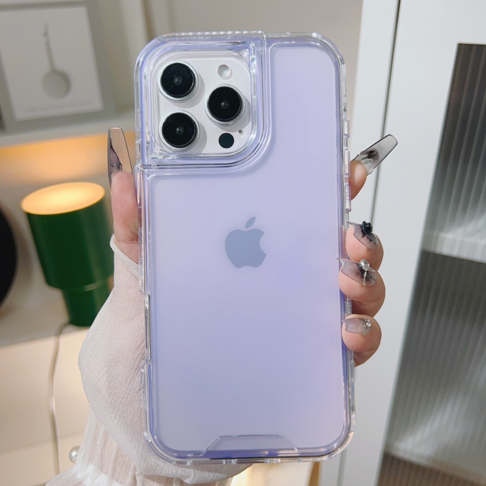 SM14 FUNDA SPACE MATTE