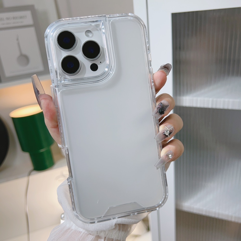SM14 FUNDA SPACE MATTE