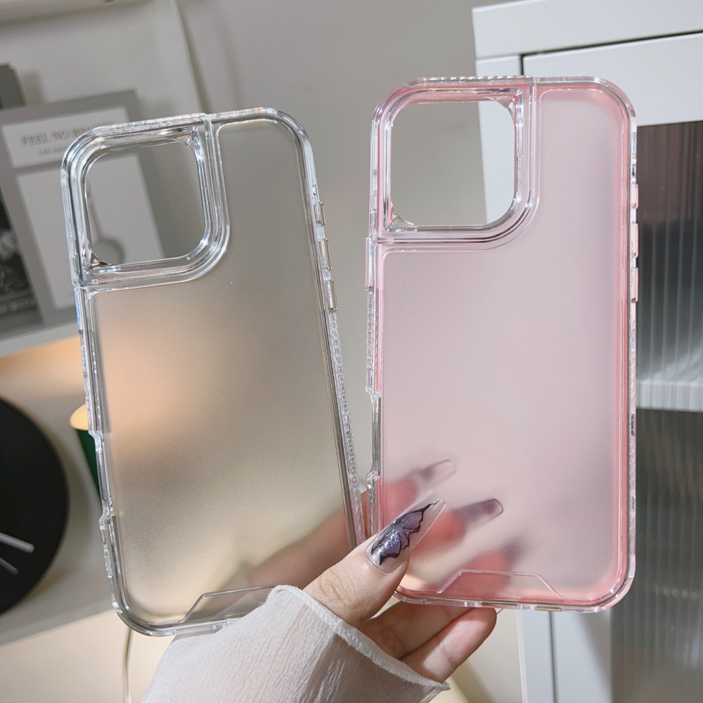 SM14 FUNDA SPACE MATTE