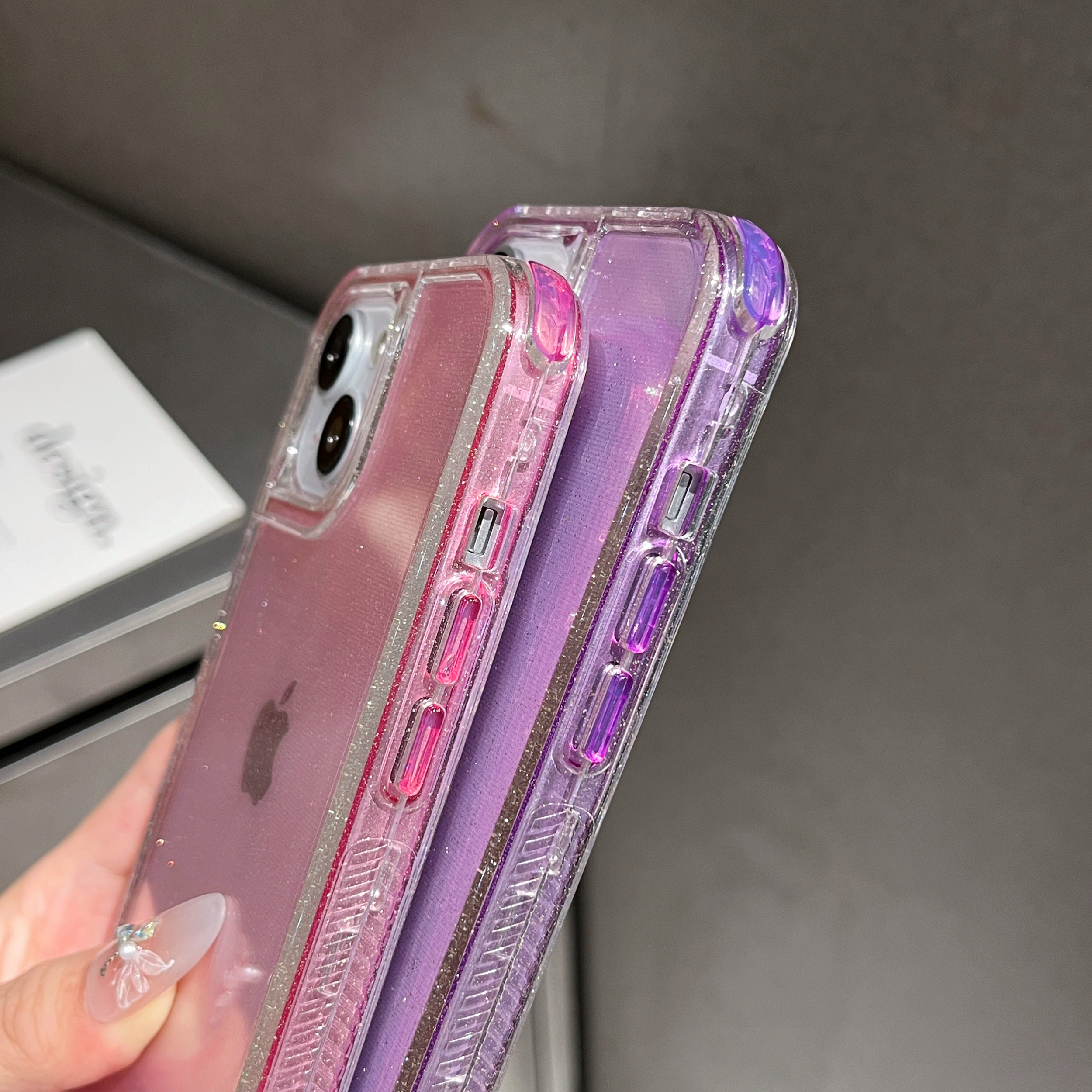 sm01 funda 360 3 en 1 uso rudo humo