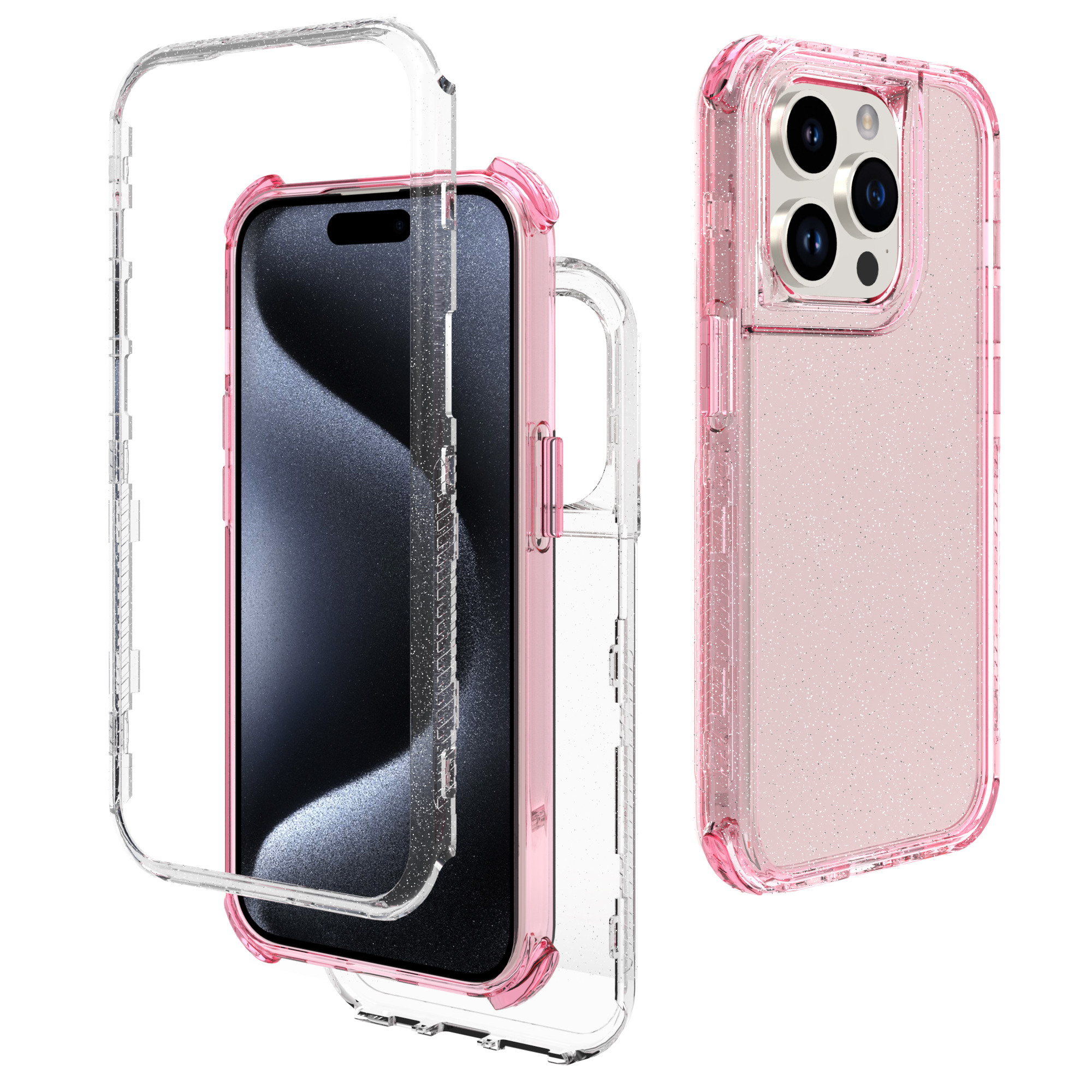 sm01 funda 360 3 en 1 uso rudo 360