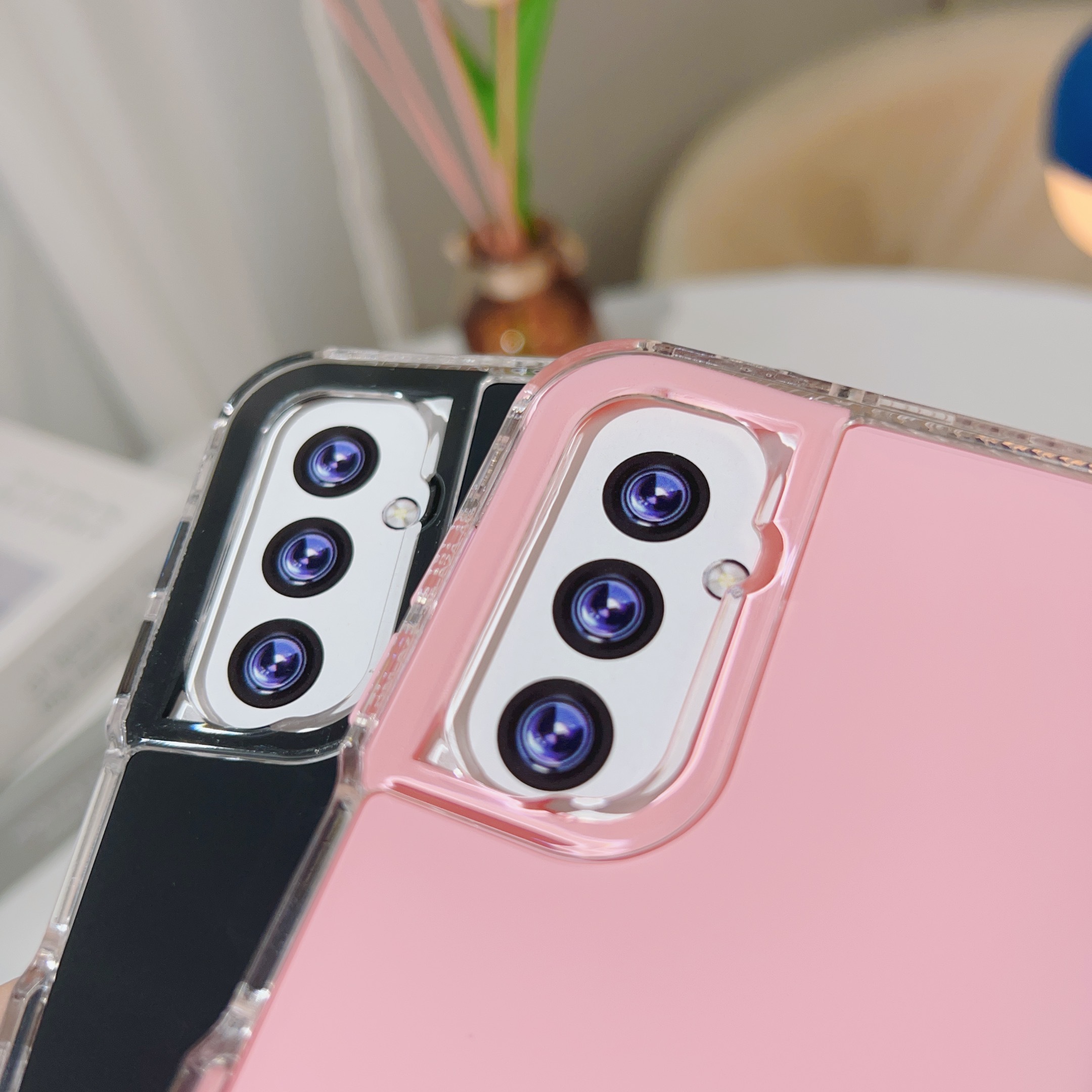 SM16 FUNDA  SPACE 3EN1 PARA SAMSUNG OPPO REDMI ZTE MOTO