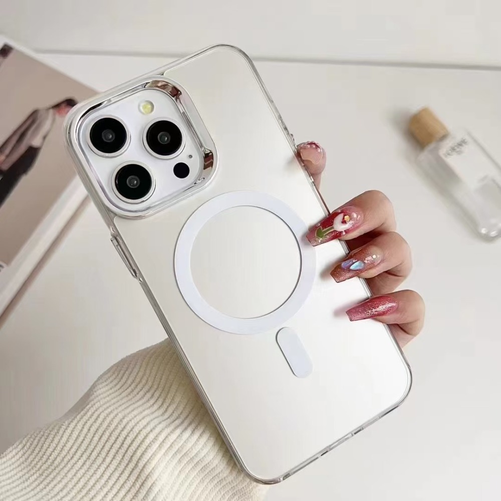 SY04 FUNDA MAGSAFE IMD AGRIGEL
