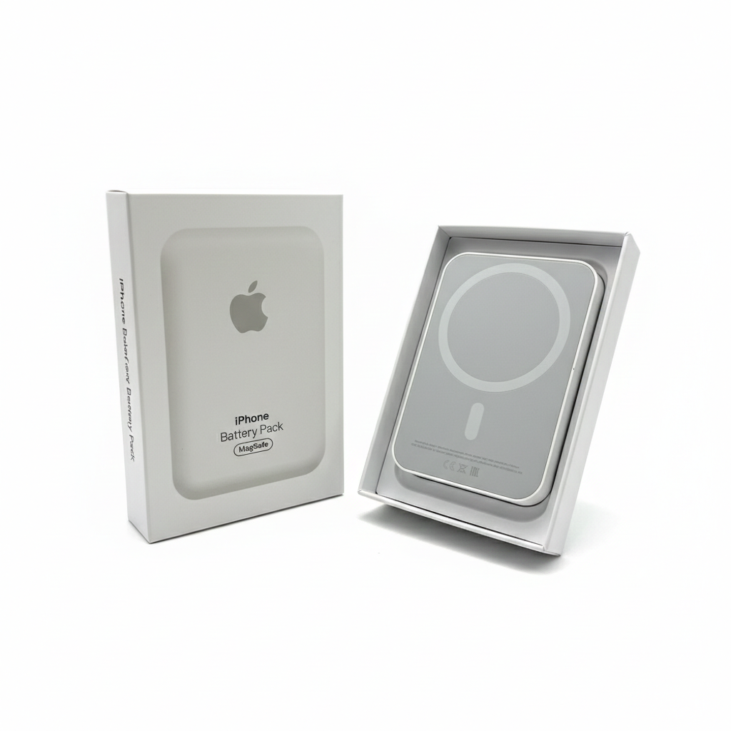 iphone battery pack magsafe 5000 mah/10000 mah