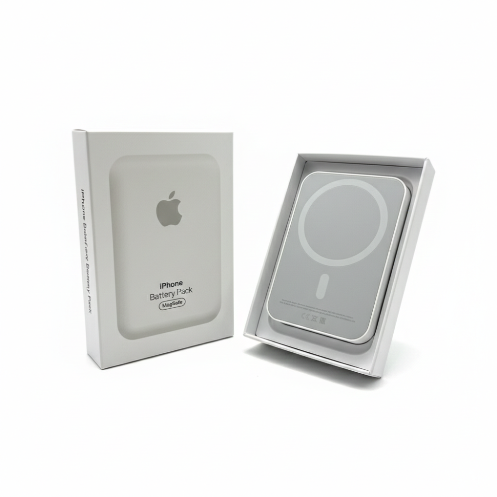 iphone battery pack magsafe 5000 mah/10000 mah