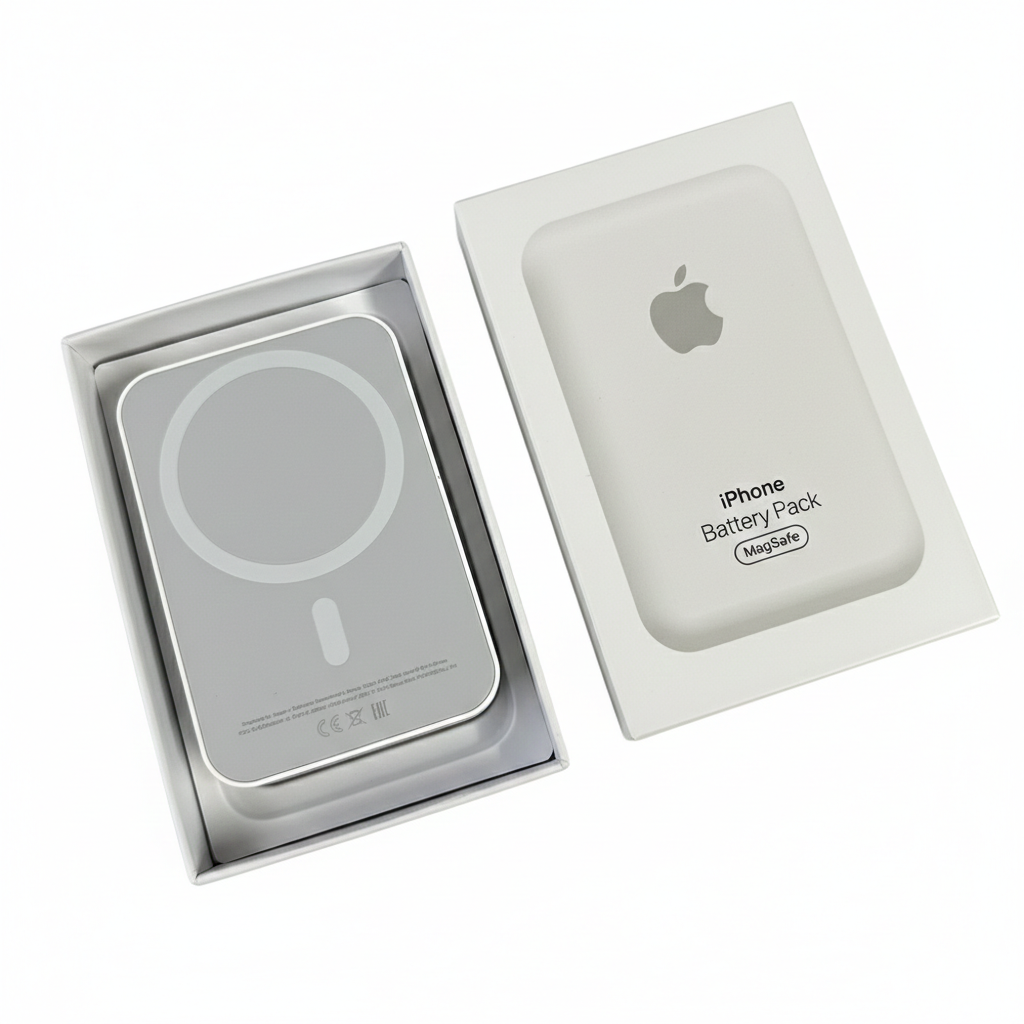iphone battery pack magsafe 5000 mah/10000 mah