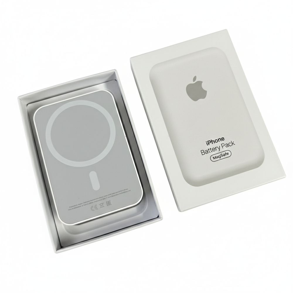 iphone battery pack magsafe 5000 mah/10000 mah
