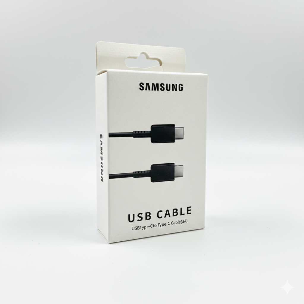samsung cable usb c to tipo c 3A