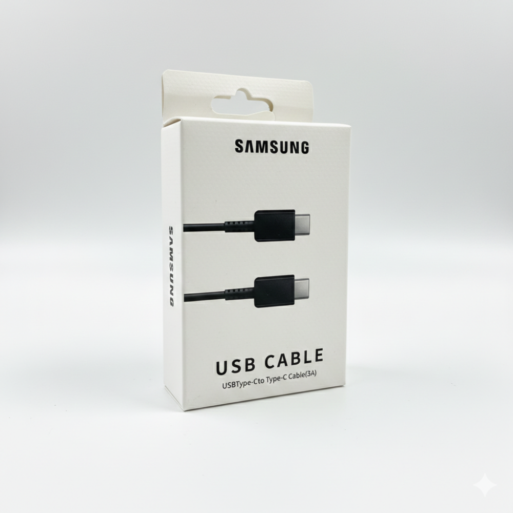 samsung cable usb c to tipo c 3A