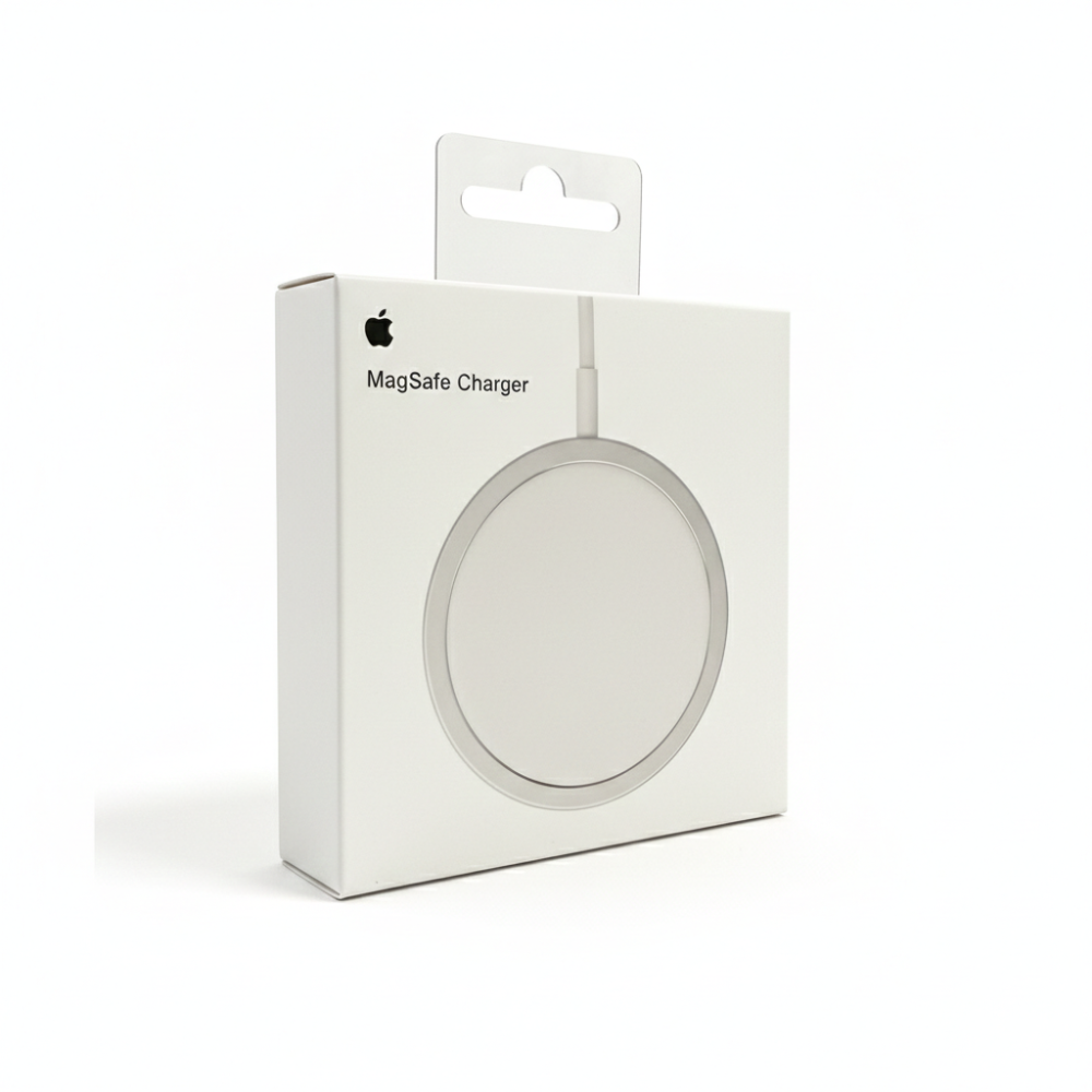 iphone magsafe charge