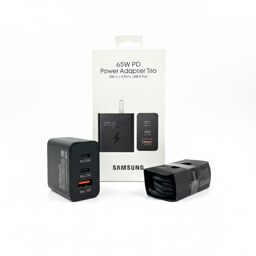 samsung 65w pd kit