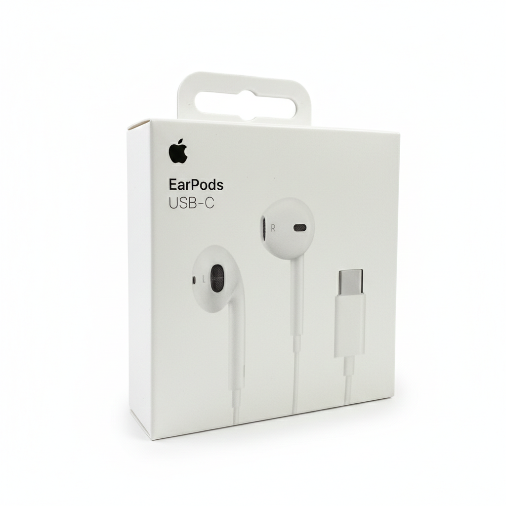 earpod usb c