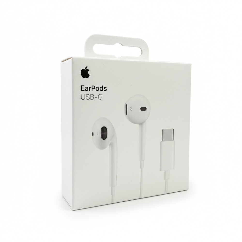 earpod usb c