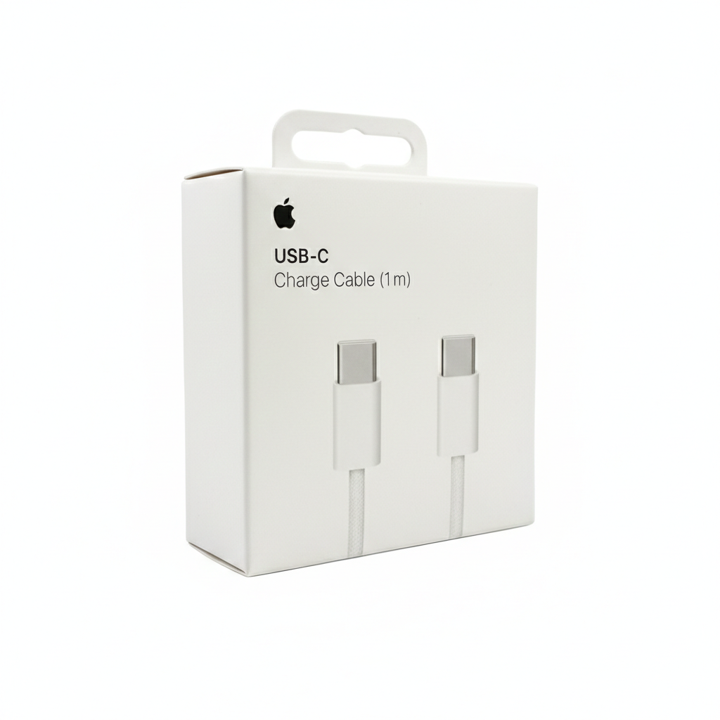 iphone cable usb c to c 1 metro