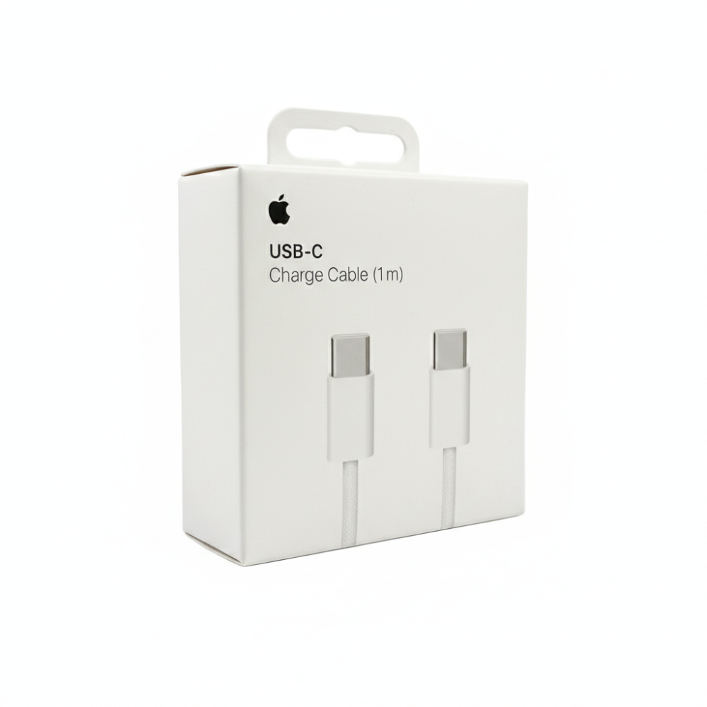 iphone cable usb c to c 1 metro
