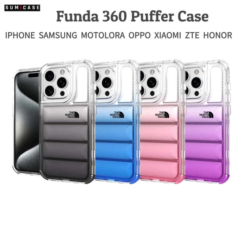 sm04 funda 360 norte face