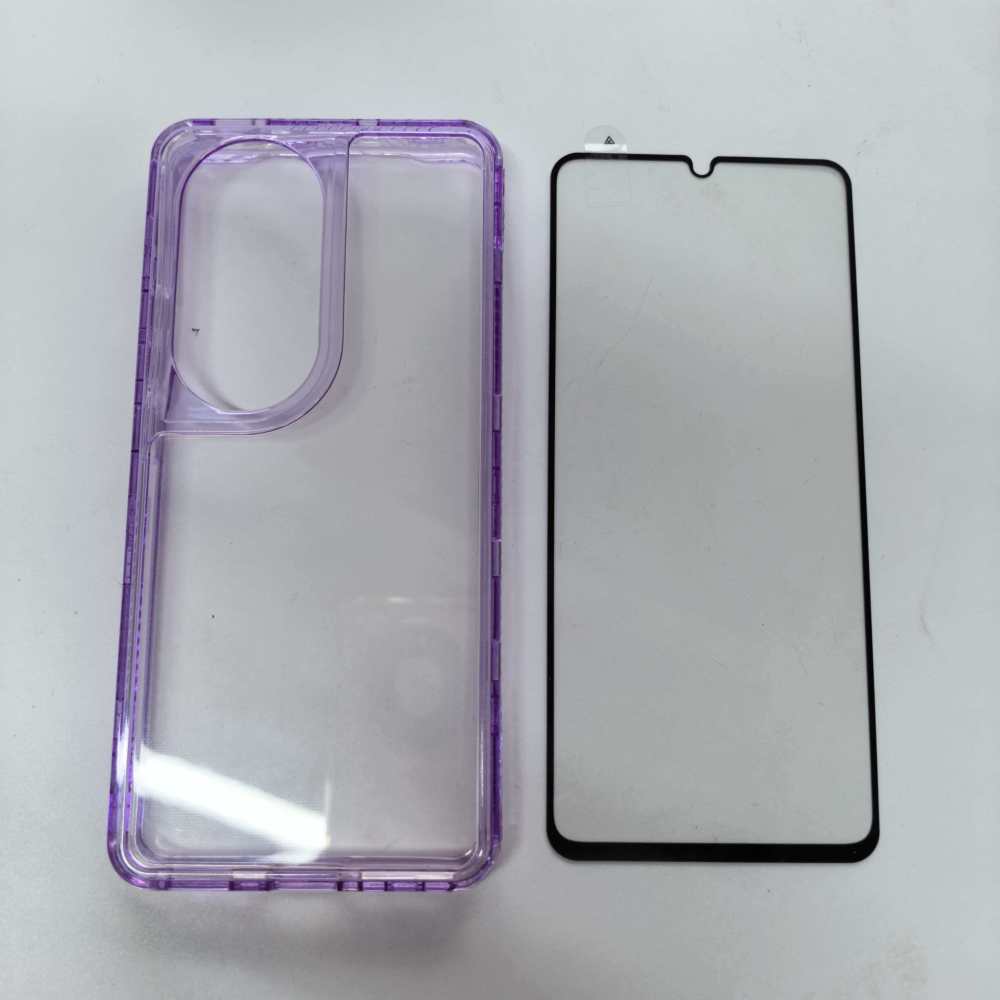 funda 3 en 1 cw +9d mica