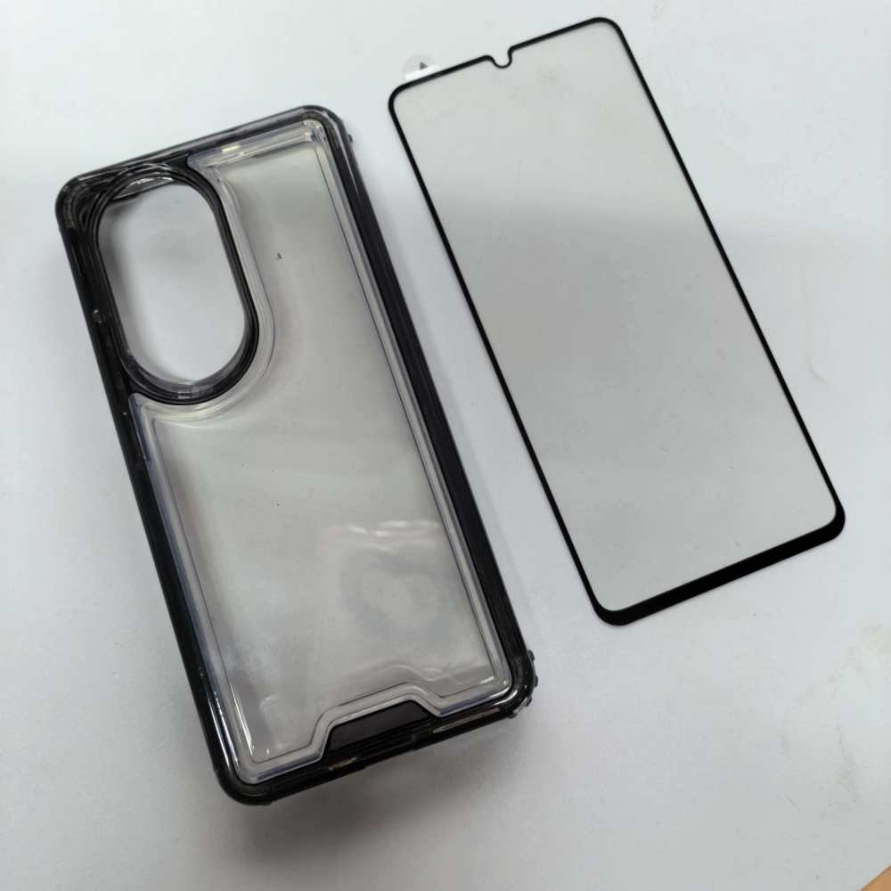 funda 3 en 1 cw +9d mica