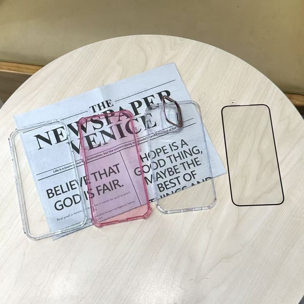 SM20 FUNDA 360 Bracket de marco de la cámara metálica