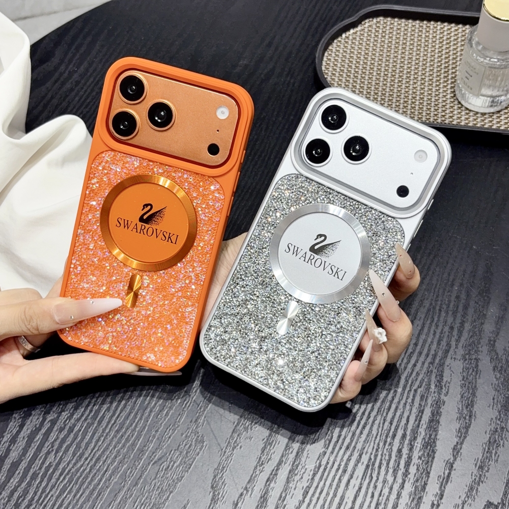 sy07 funda diamante swarovski