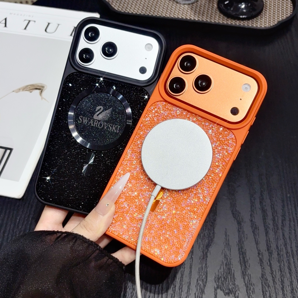 sy07 funda diamante swarovski
