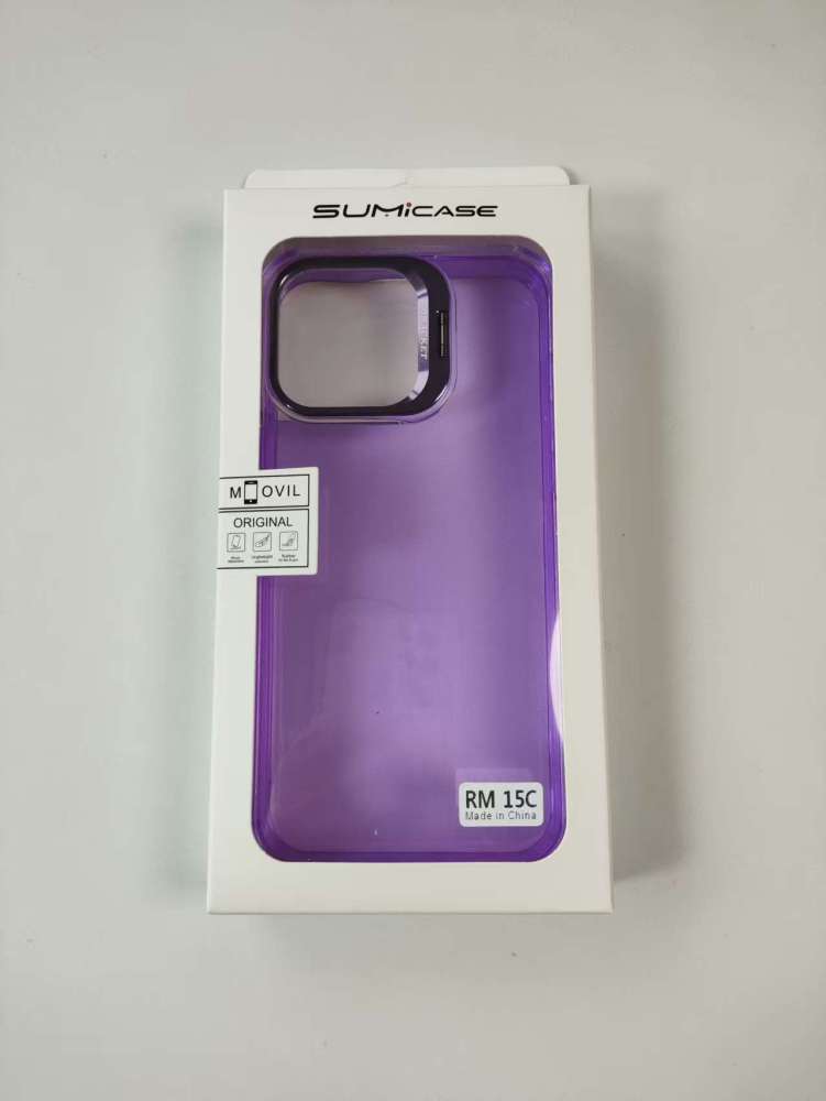 SM20 FUNDA 360 Bracket de marco de la cámara metálica