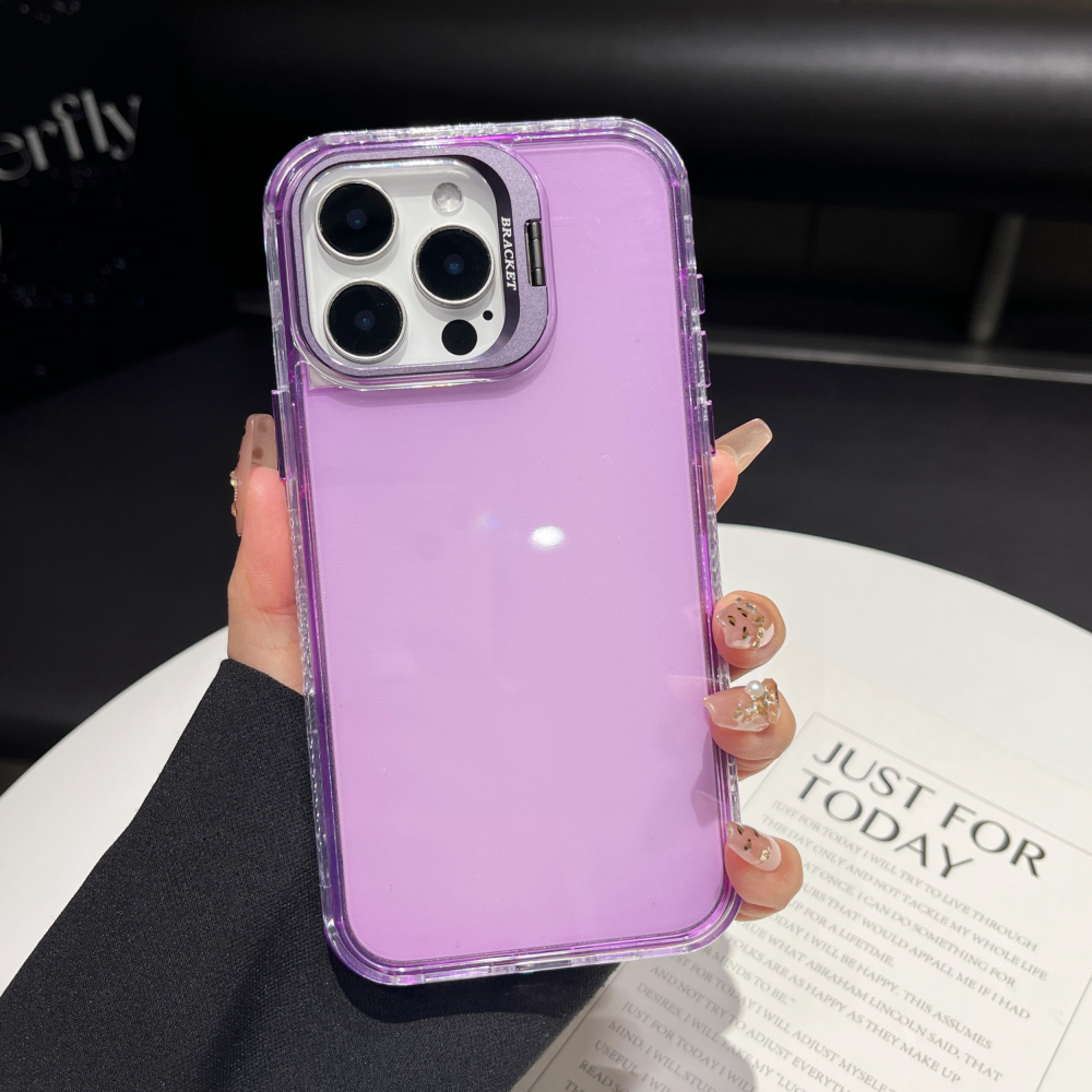 SM20 FUNDA 360 Bracket de marco de la cámara metálica