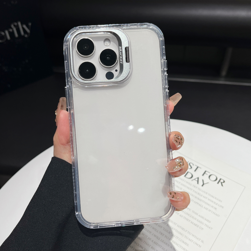 SM20 FUNDA 360 Bracket de marco de la cámara metálica