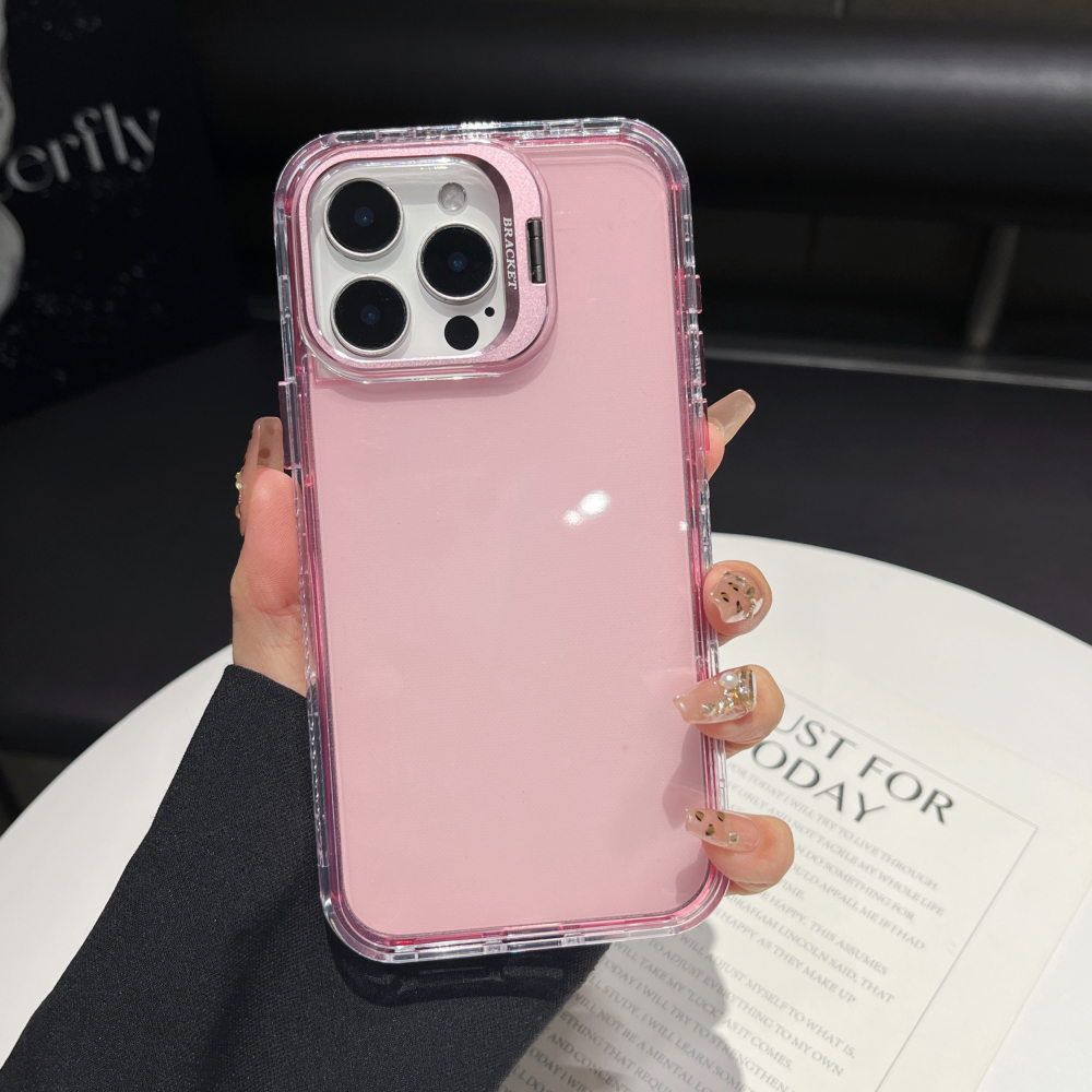SM20 FUNDA 360 Bracket de marco de la cámara metálica