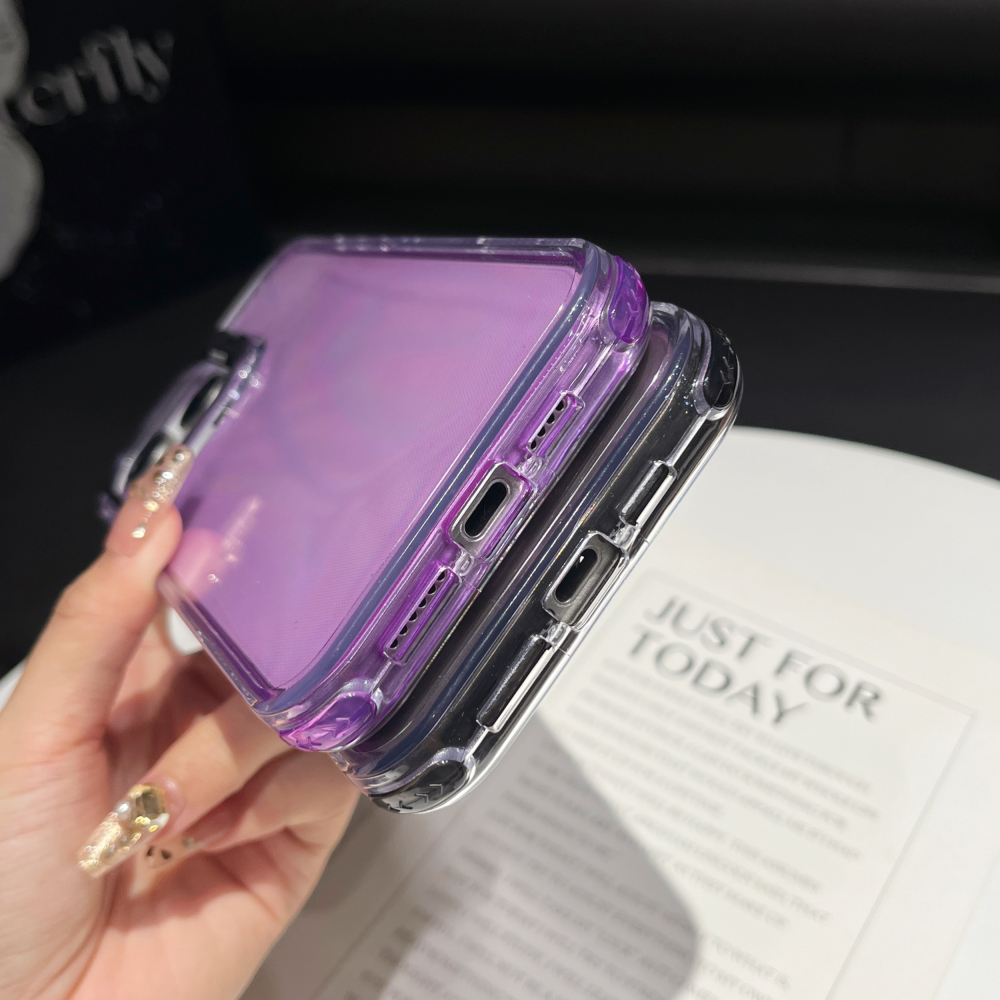 SM20 FUNDA 360 Bracket de marco de la cámara metálica
